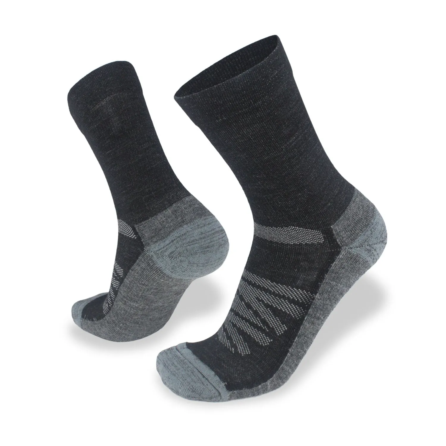 Wilderness Wear Cape to Cape Light Hiker Socks