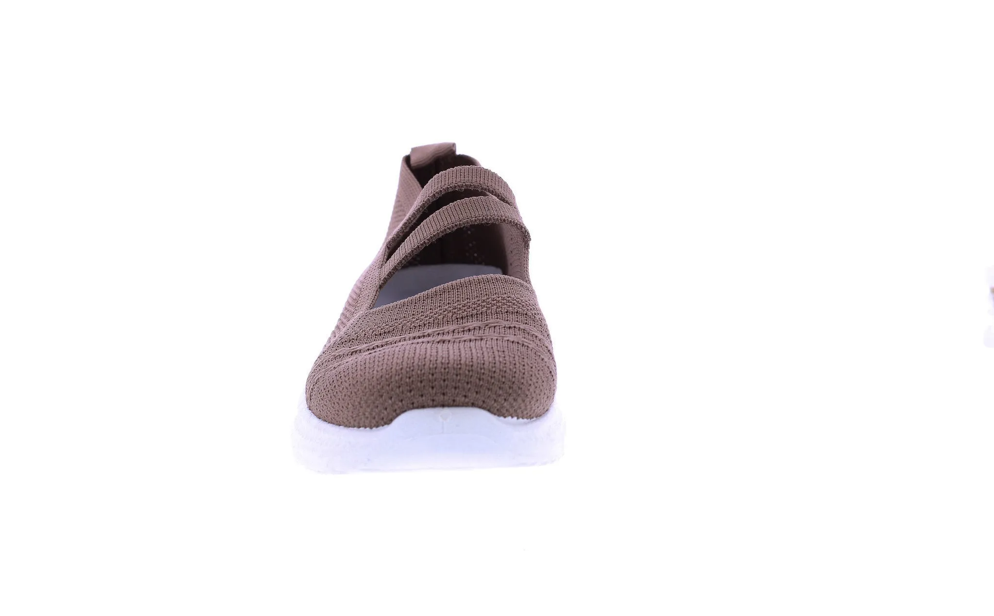 Women Fly Knit Mary Jane Sneaker